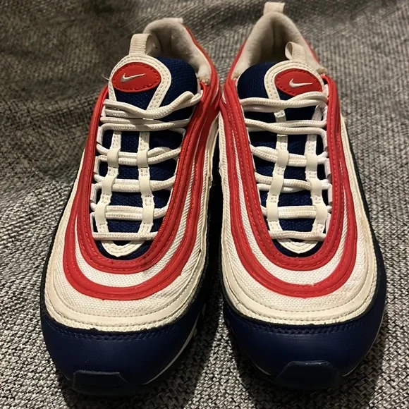 Nike 97’s - Picture 3 of 6